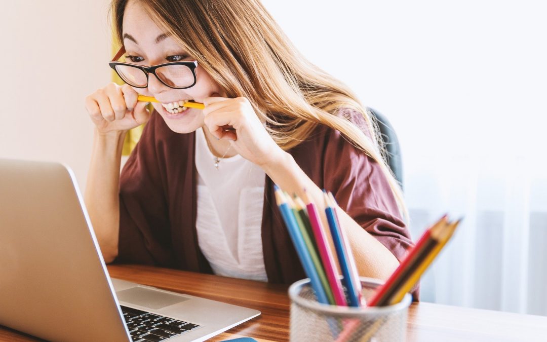 Relieve Your Stress and Family Concerns And Grow Your Business