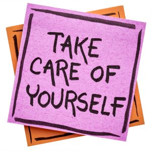 Love Yourself More
