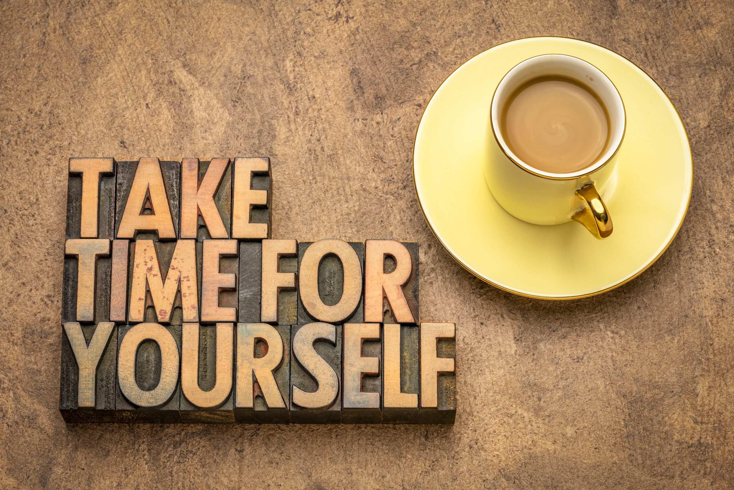 Love Yourself More