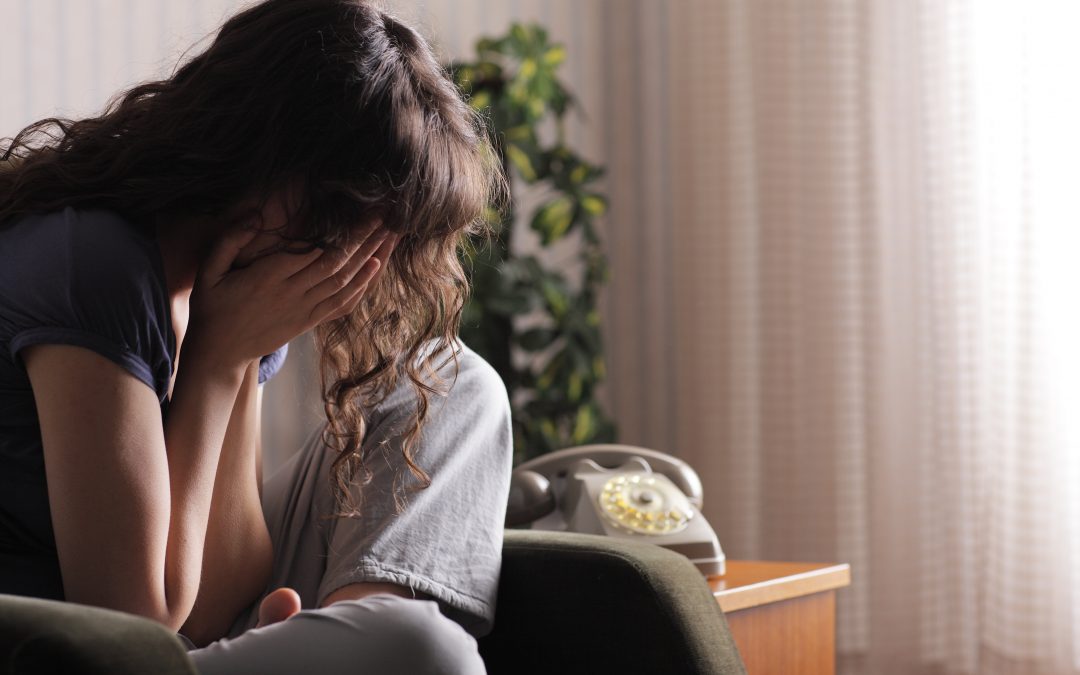Don’t Feel Guilty For Practicing Self-Care