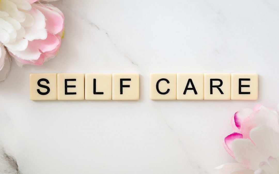 Self-Care Doesn’t Have To Cost Anything
