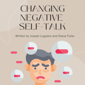 Changing Negative Self-Talk Workbook