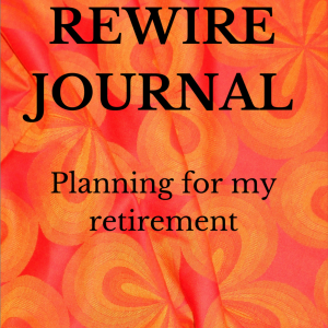 Rewire Journal