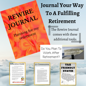 Rewire Journal Bundle
