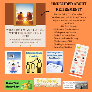 What Do I Do For The Rest Of My Life Workbook Bundle