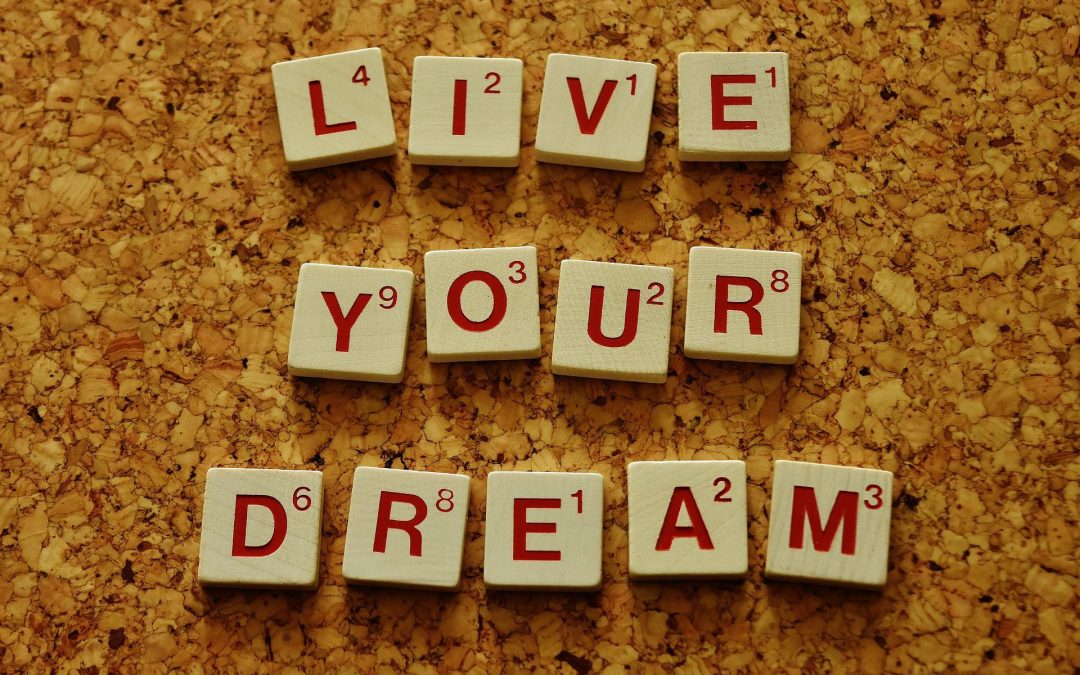 Journal Your Way Into A Successful Retirement