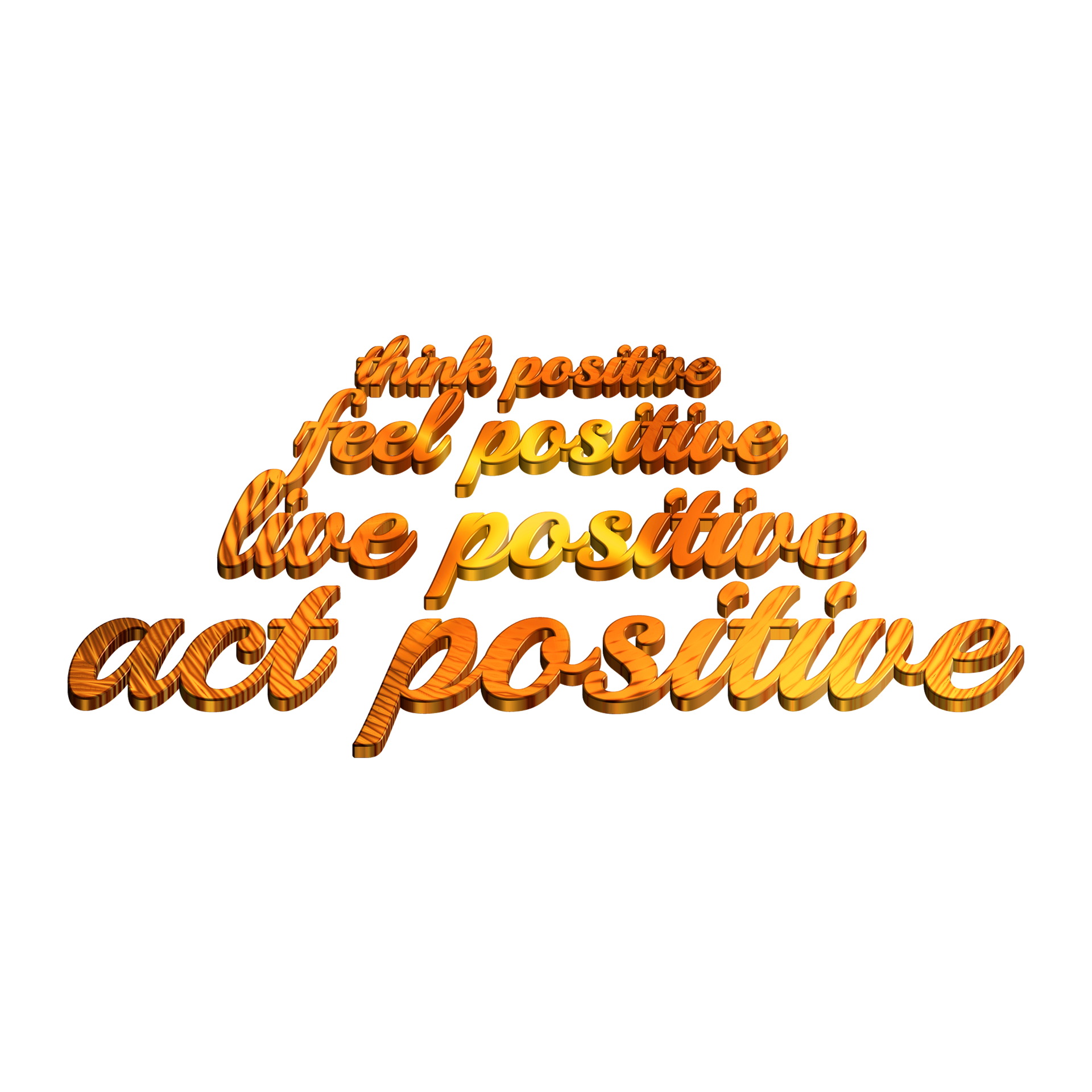Love Yourself More