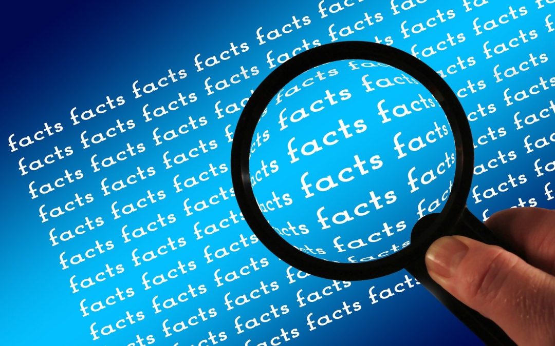 Personal Development Myths Nine Myths Debunked