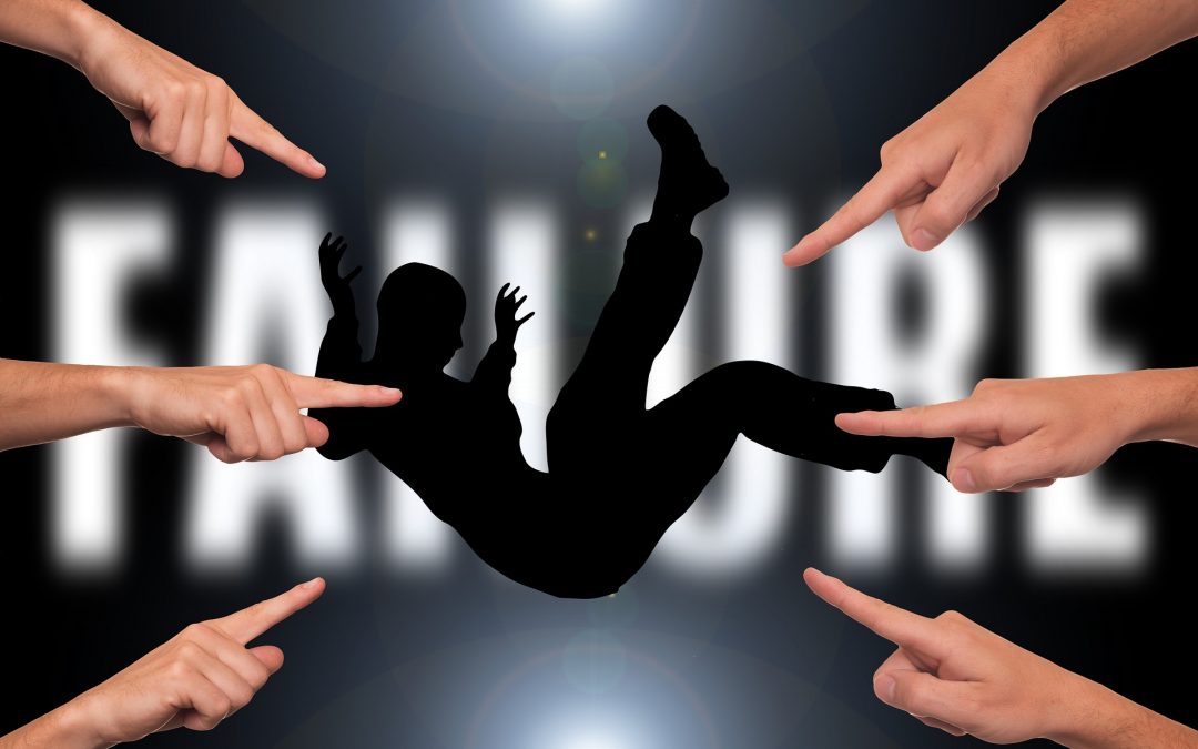 Why Personal Development Plans Fail
