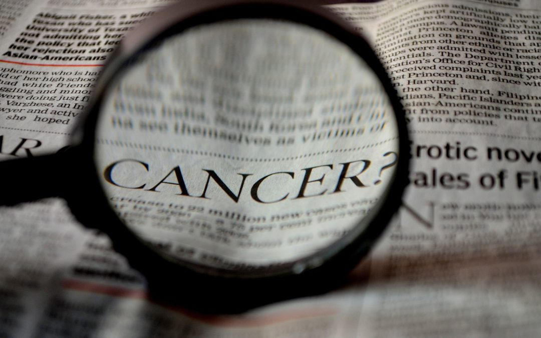 My Wife’s Cancer Journey – A Cancer Story You Should Read