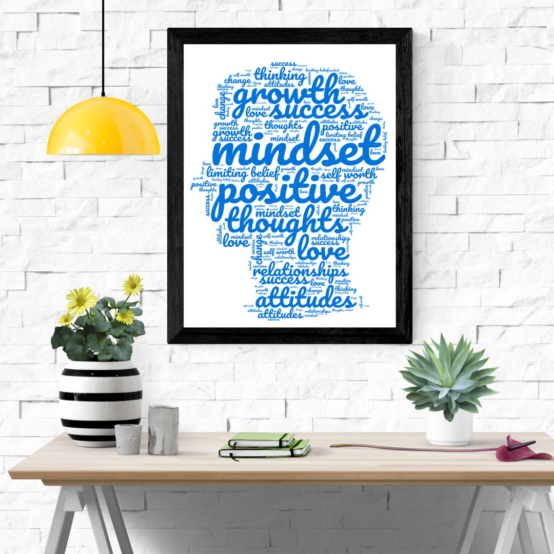 You Are Strong Wall Art Bundle - Image 4