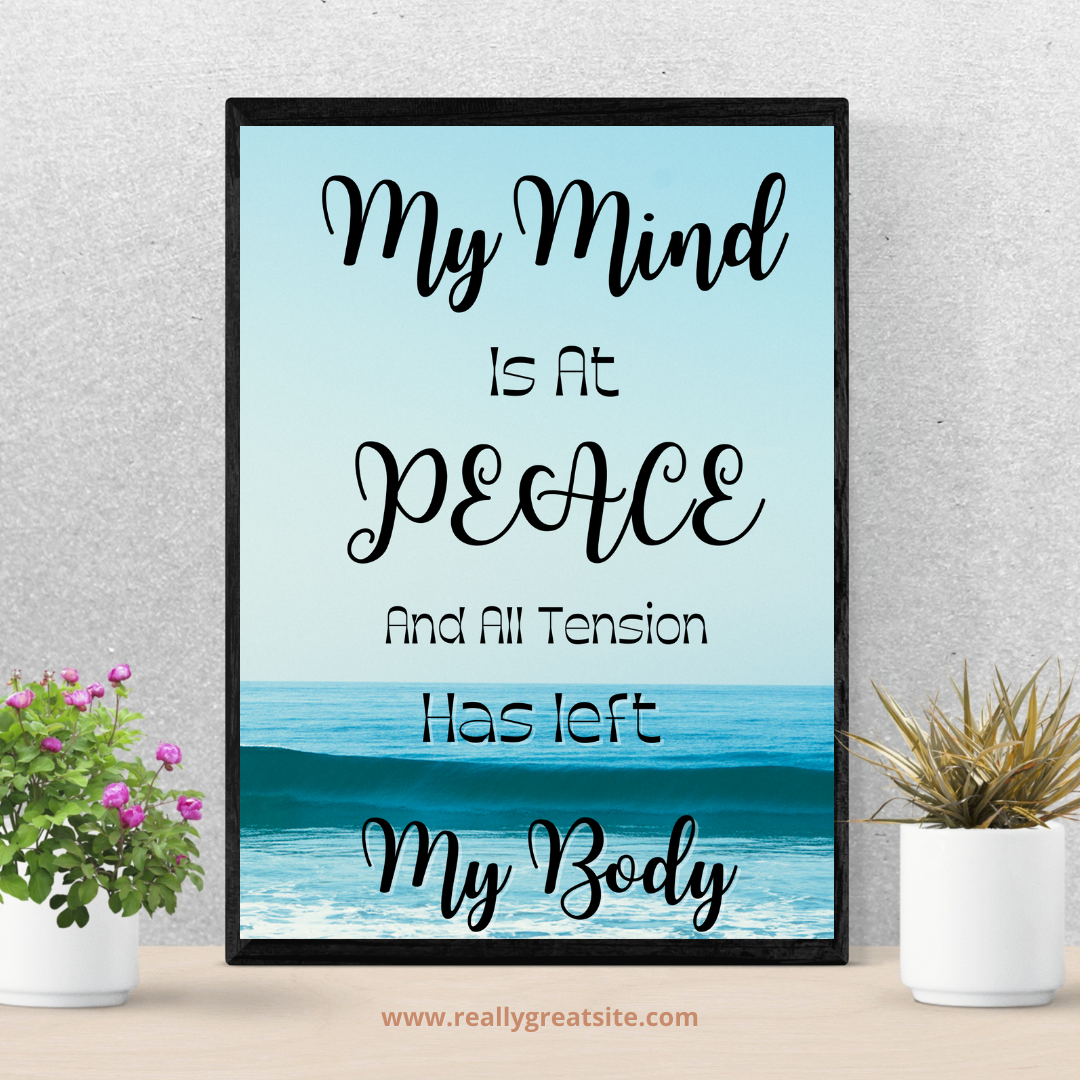You Are Strong Wall Art Bundle - Image 2