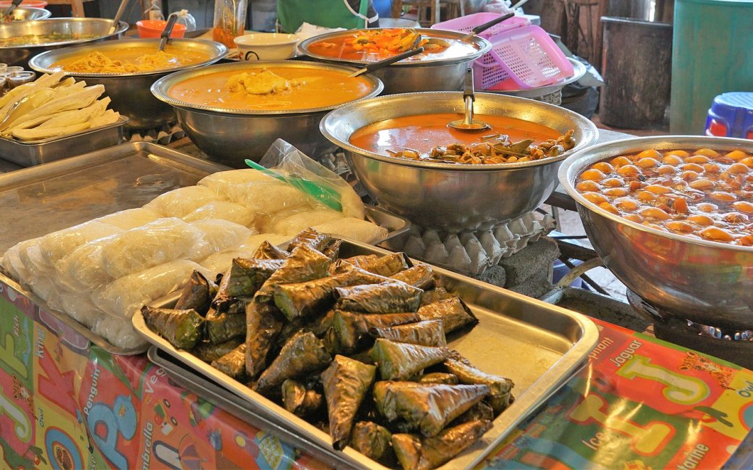 Healthy Holidays With Nourishing Foods, Delightful Treats, and Savory Snacks