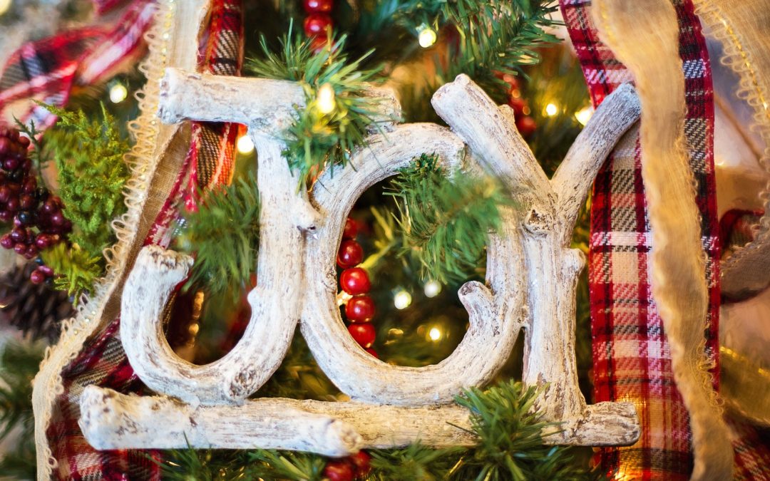12 Ways to Treat Yourself for Holiday Bliss