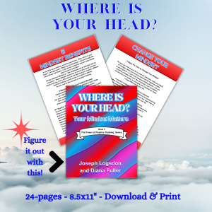Where Is Your Head eBook