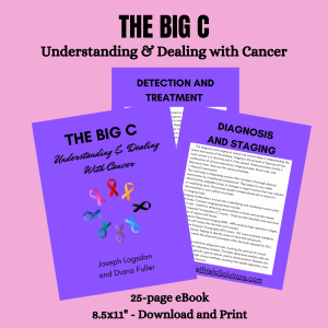 Big C – Understanding & Dealing With Cancer eBook