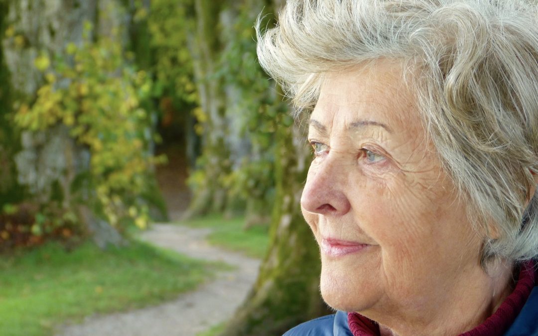 When Getting Older, Do You Know What Lies Ahead?