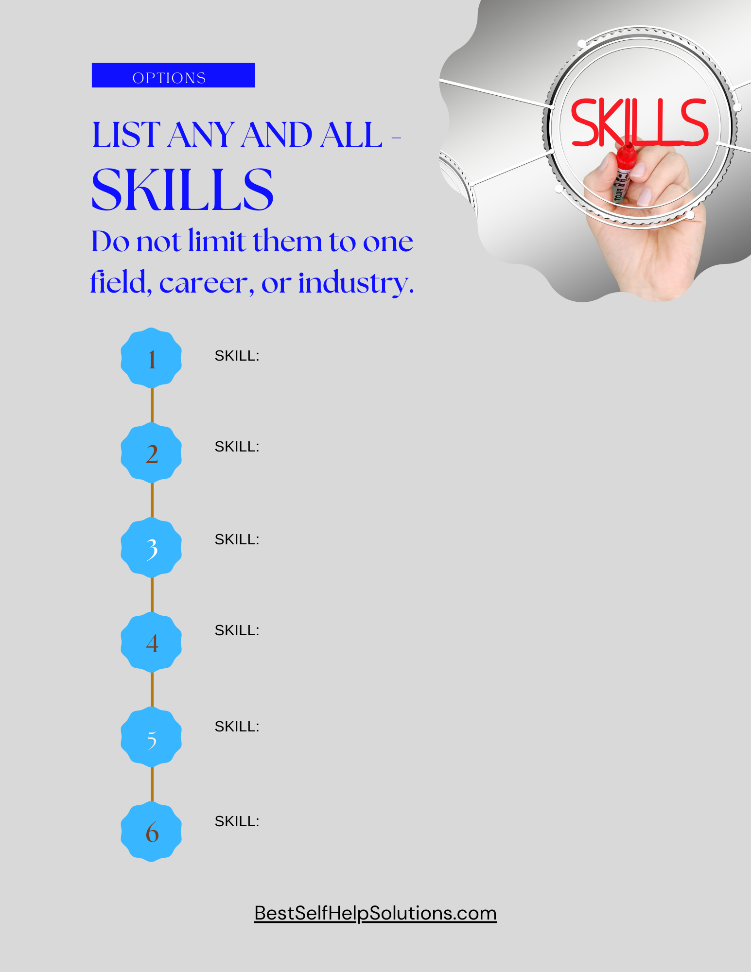 Work From Home Options To Figure Out What Best Fits My Skills, Experiences, and Passions eBook