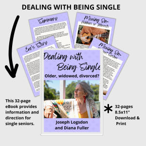Dealing With Being Single