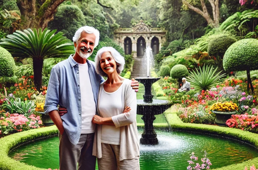 How Self-Discipline Benefits The Health Of Seniors