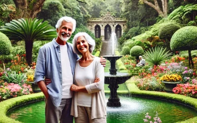 How Self-Discipline Benefits The Health Of Seniors