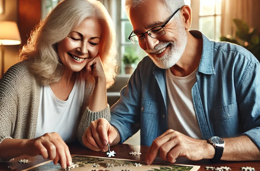 8 Fun Ways to Boost Your Creativity And How Creativity Benefits Your Brain After 55