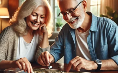 8 Fun Ways to Boost Your Creativity And How Creativity Benefits Your Brain After 55