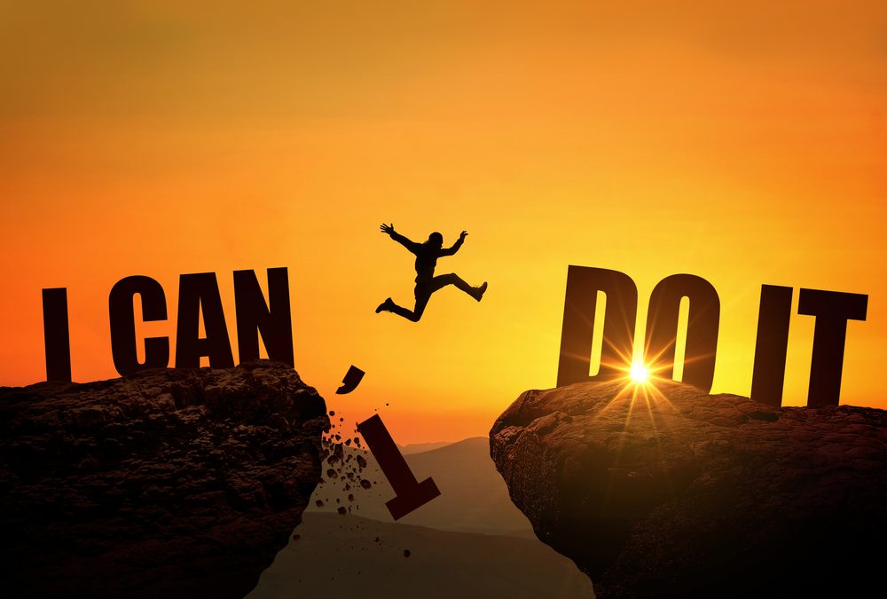 Why Motivation is Key to Self-Improvement