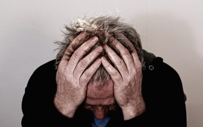 Depression Is A Real Condition