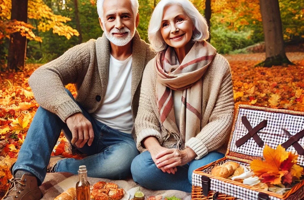 Make a Fall Bucket List To Enjoy the Season to the Fullest