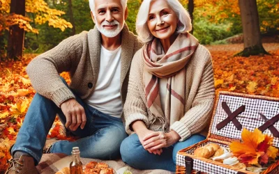 Make a Fall Bucket List To Enjoy the Season to the Fullest