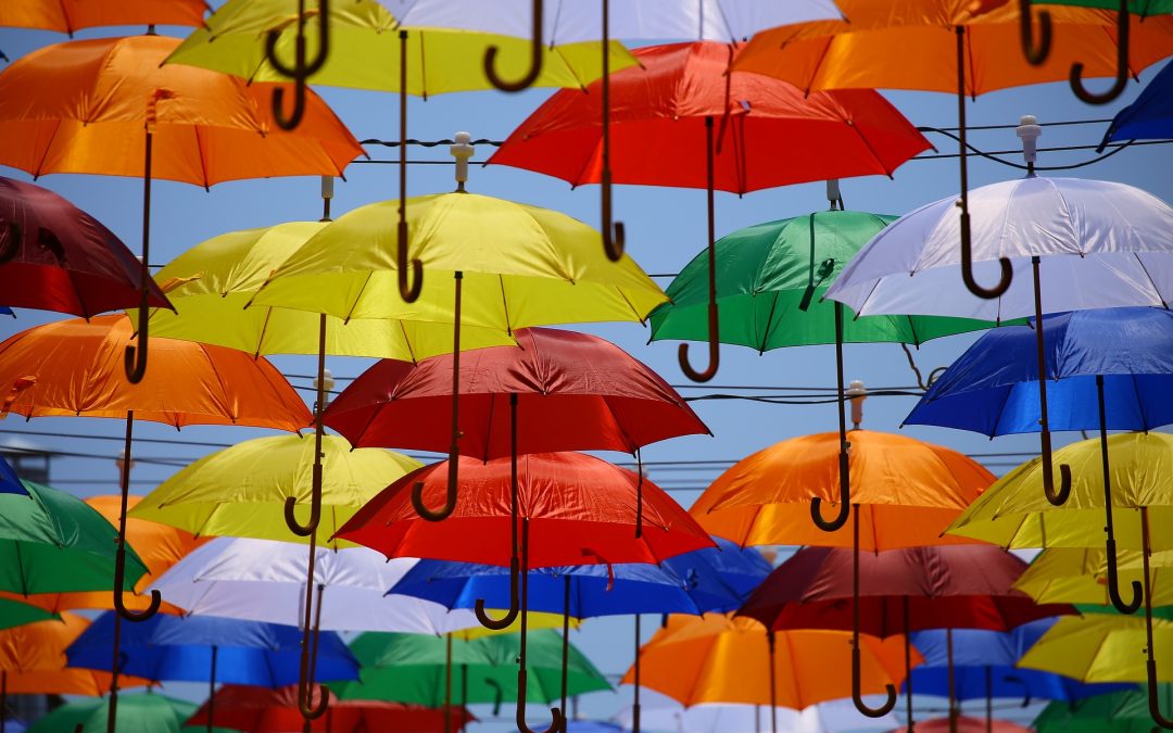 Being Creative With Outdoor Activities
