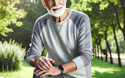 Self-Care for a Happier, More Satisfying Life After 55