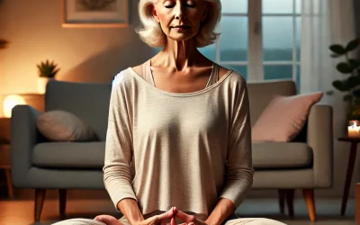 How to Deal with Distractions For Seniors 55+ When Working from Home