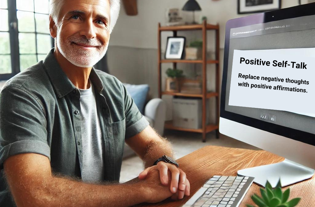 How Seniors Can Head Off Stress And Anxiety Before They Happen