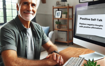 How Seniors Can Head Off Stress And Anxiety Before They Happen