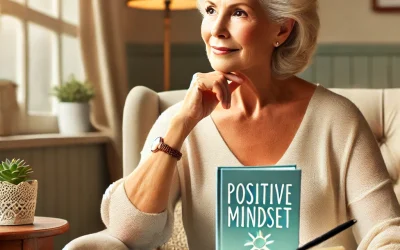 10 Mindset Shifts to Make the Very Best of Life After 55