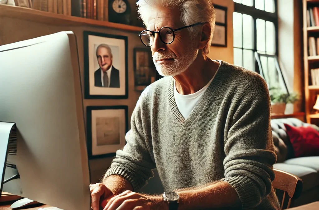 A Guide To Setting Up Your Work at Home Office