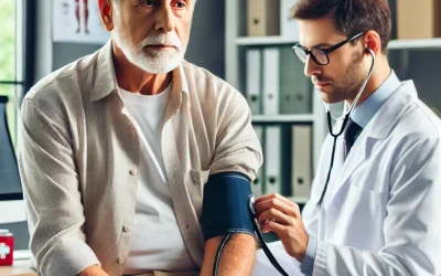 Let’s Talk About The Prostate
