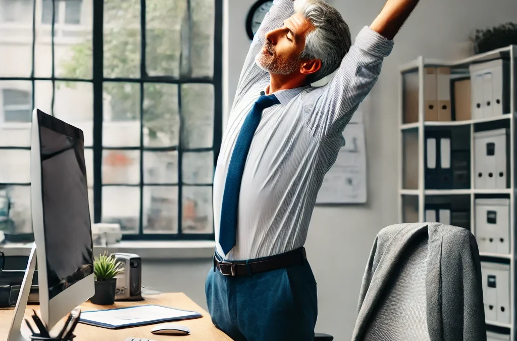 Time Management Hacks Guide For Seniors 55+ When You Working at Home