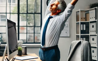 Time Management Hacks Guide For Seniors 55+ When You Working at Home
